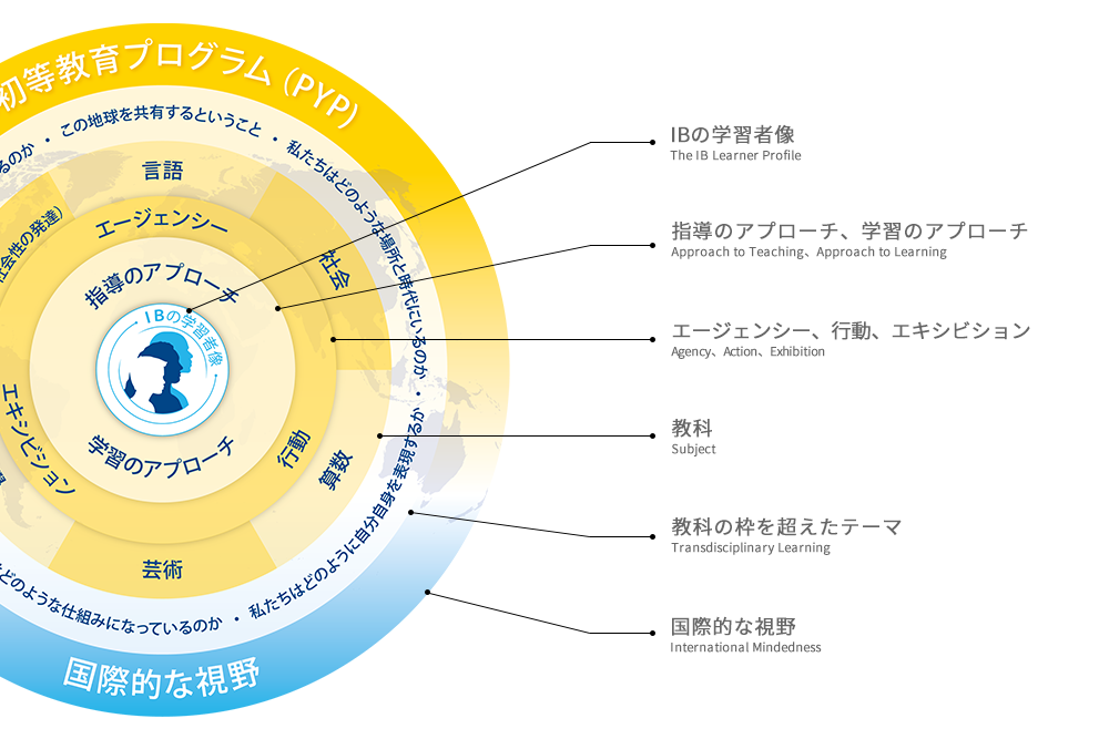 【国内に200校以上！】学んだことが社会で活かせる。世界標準の教育プログラム！国際バカロレアとは。