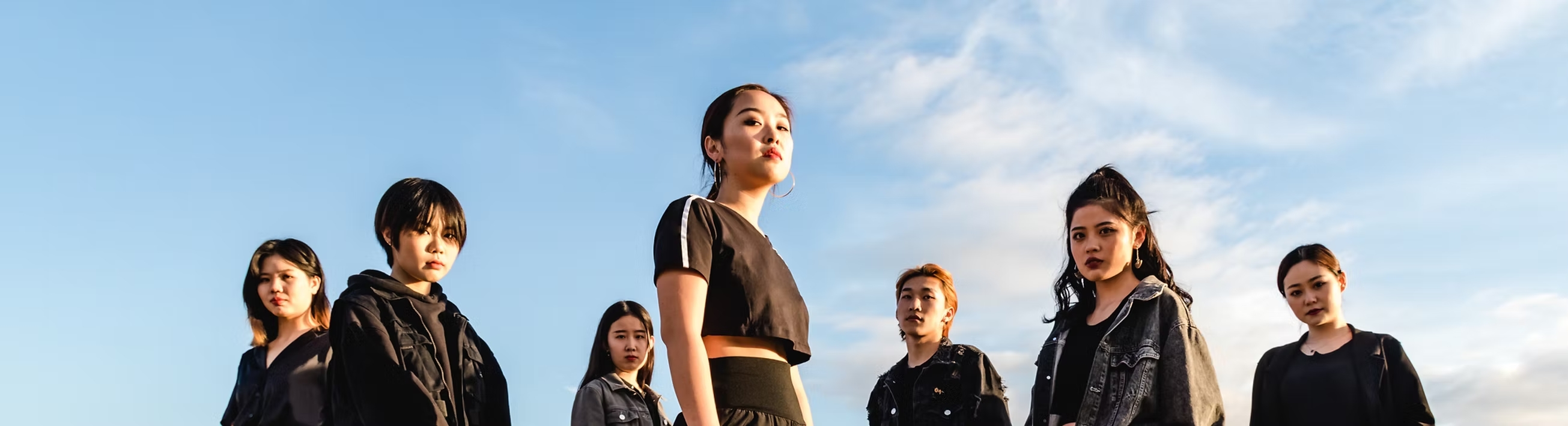 TS DANCE COMPANYの取り組み