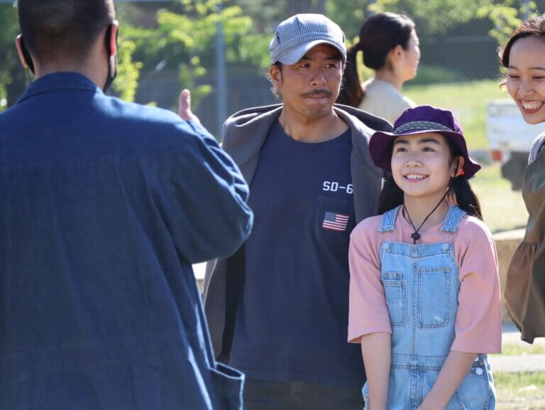 ACT芸能進学校の取り組み
