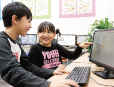 スタープログラミングスクール