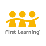 ファーストラーニング 公式ロゴ