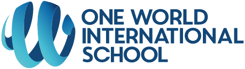 ワンワールドインターナショナルスクール 公式ロゴ