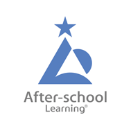 アフタースクールラーニング 公式ロゴ