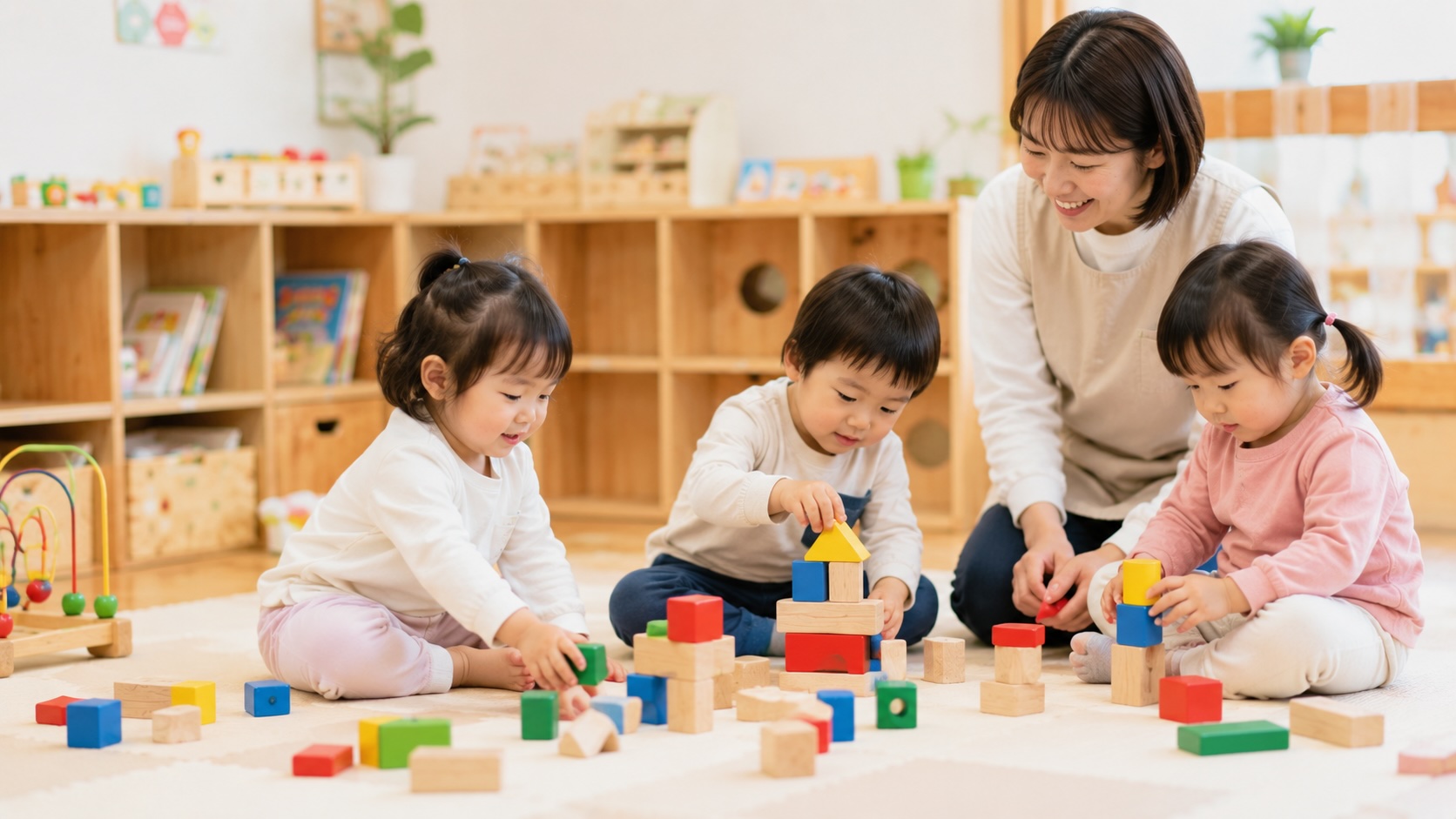 幼児教育