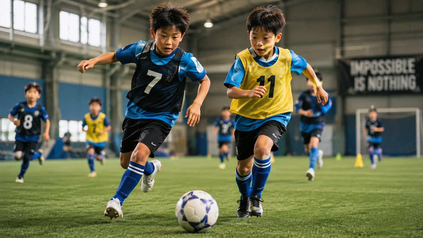 運動・スポーツ