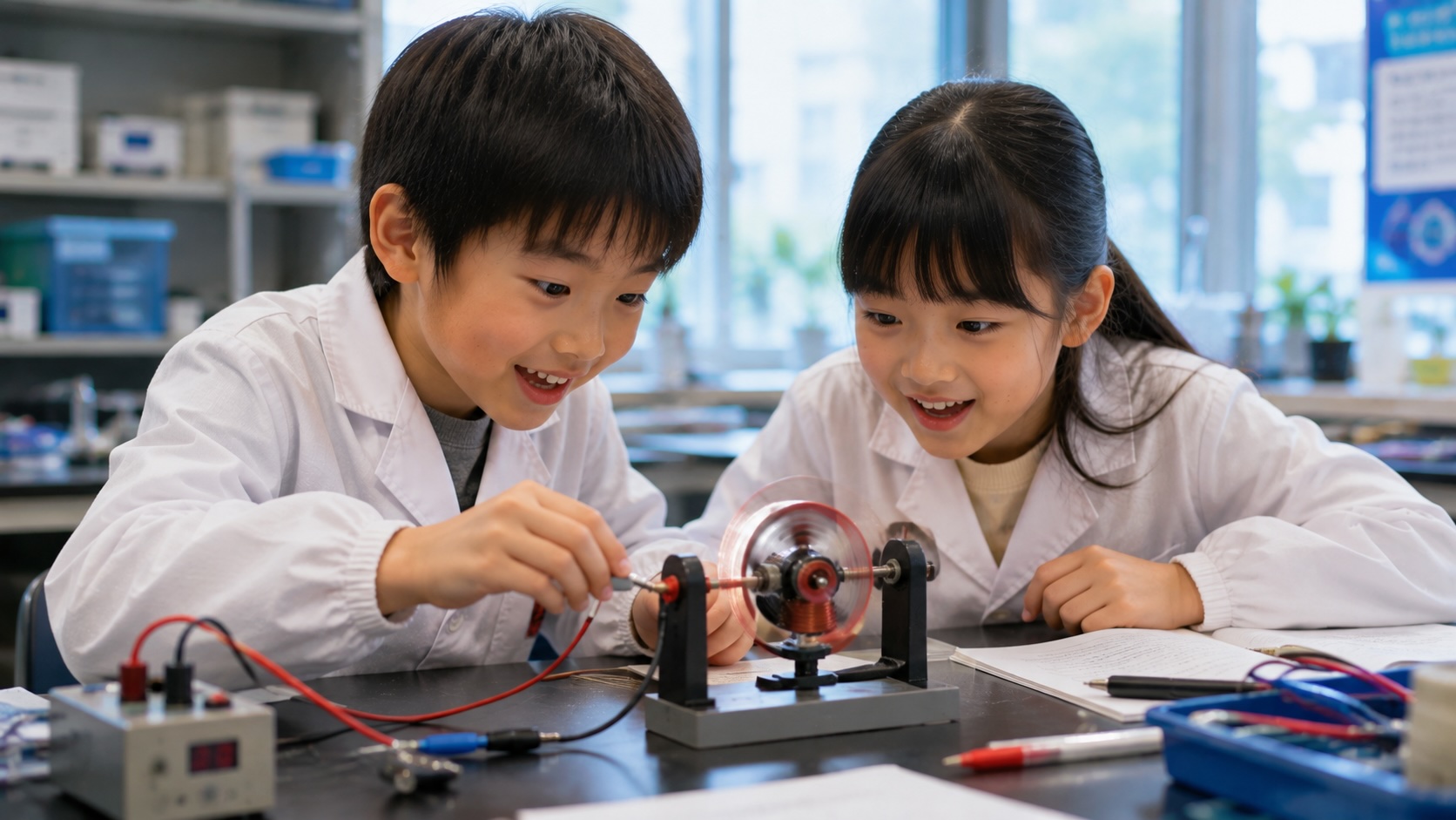 科学・化学