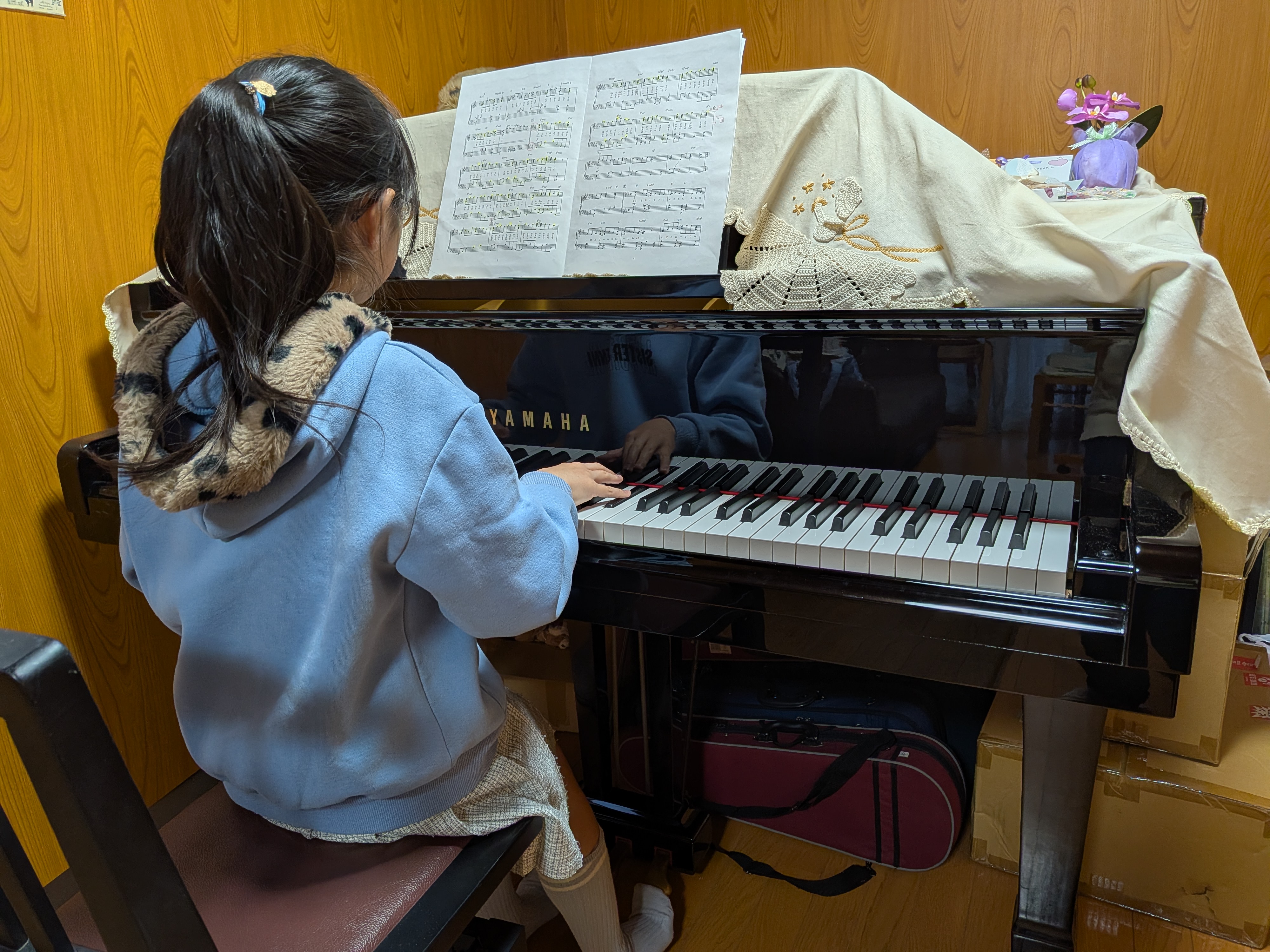大塚音楽教室 