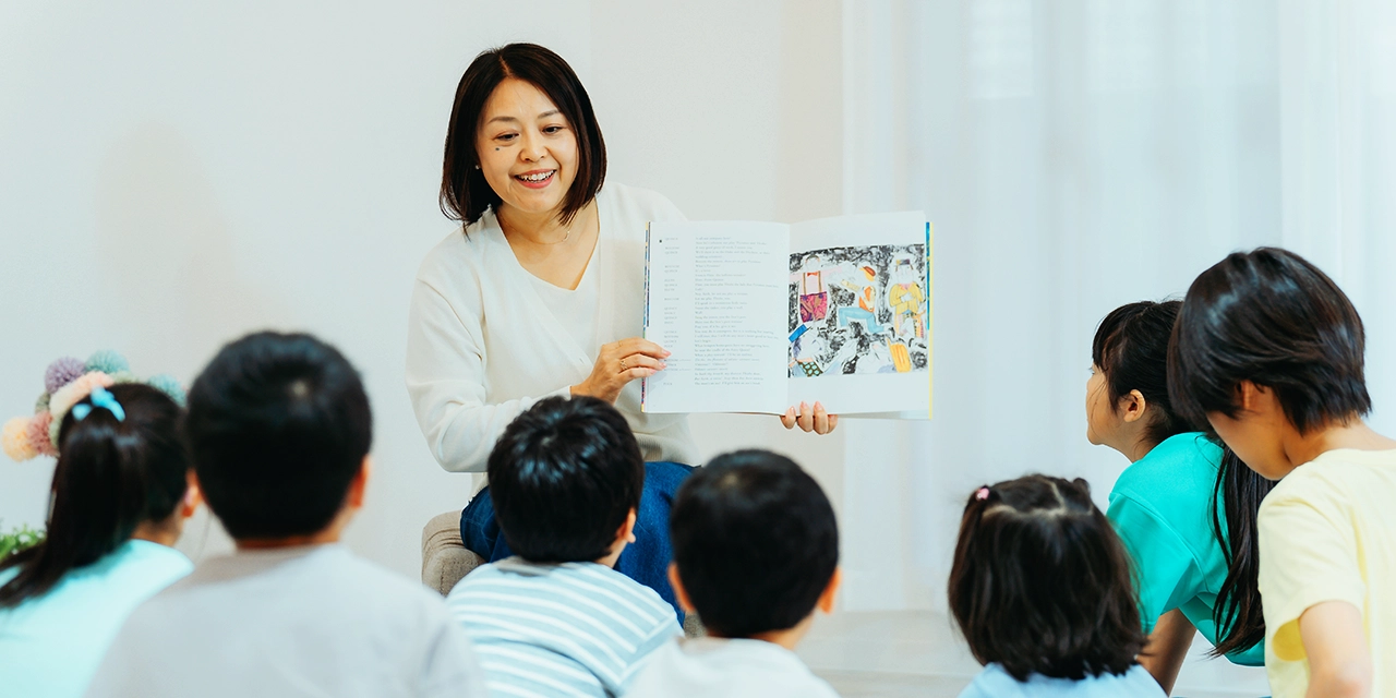ラボ・パーティ&nbsp;石堂町教室