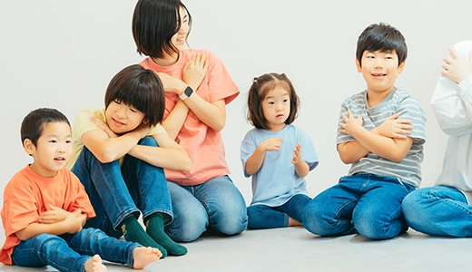 ラボ・パーティ 会津若松市七日町教室