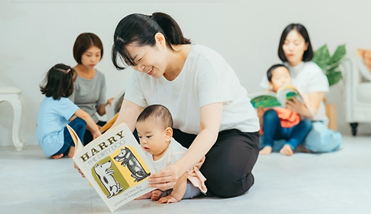 ラボ・パーティ 会津坂下教室