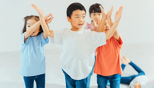 ラボ・パーティ エムポリアムこども園