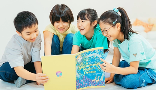 ラボ・パーティ&nbsp;大槻町前畑教室