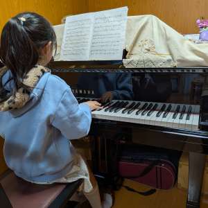 大塚音楽教室&nbsp;