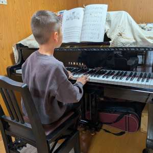 大塚音楽教室&nbsp;