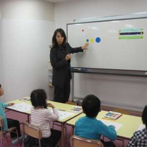 富士チャイルドアカデミー 静岡教室