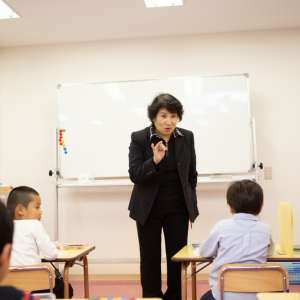 富士チャイルドアカデミー 静岡教室