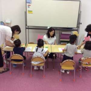 富士チャイルドアカデミー 静岡教室