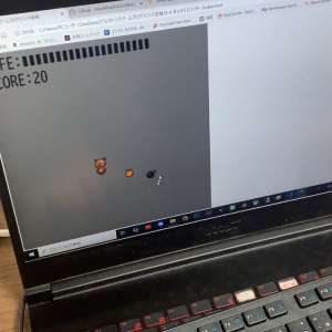 ゲームプログラミング道場 武豊本部