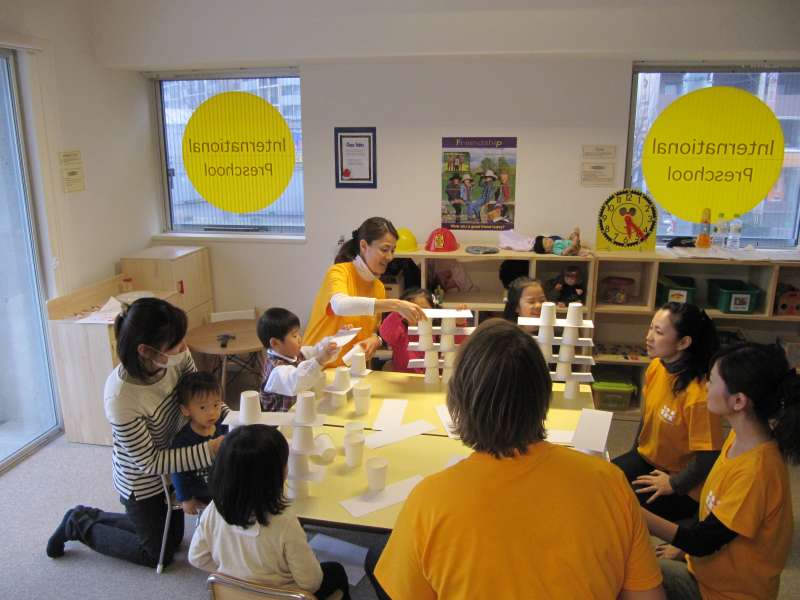 ファーストラーニング 本郷