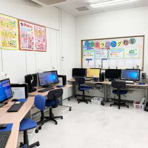 スタープログラミングスクール イトーヨーカドー相模原教室
