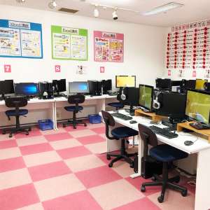 スタープログラミングスクール イトーヨーカドー津田沼教室