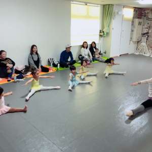 Kai Ballet Academy 青葉台支部