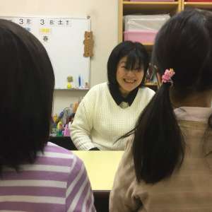 七田式 フィースト羽衣教室