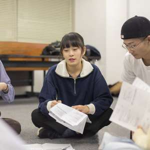 ラボ・パーティ 高洲会場