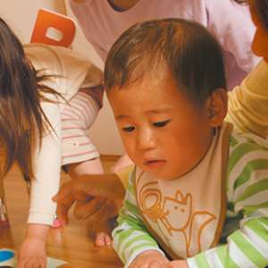 ラボ・パーティ&nbsp;吉川市民交流センターおあしす