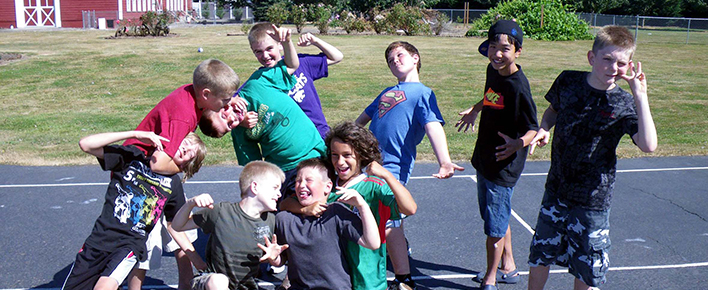 ラボ・パーティ 余土公民館保免上分館