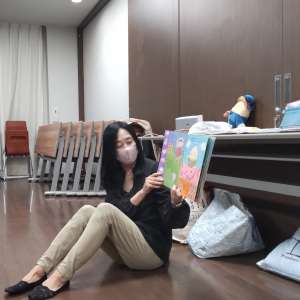 ラボ・パーティ パティオス20番街集会室