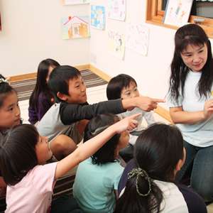 ラボ・パーティ&nbsp;いわき市平南白土教室