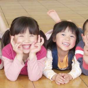 ラボ・パーティ&nbsp;利府幼稚園