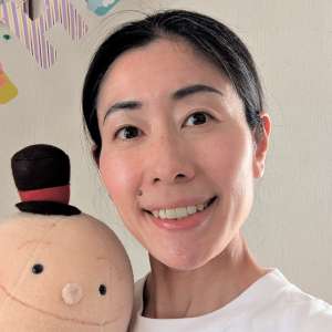 ラボ・パーティ こども英語　ラボ小林パーティ