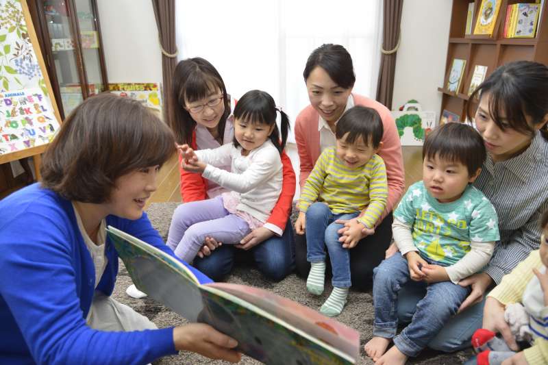 ラボ・パーティ 上福岡東口教室