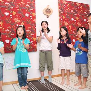 ラボ・パーティ&nbsp;上福岡東口教室