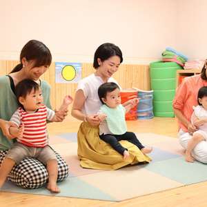 ベビーパーク&nbsp;北千住第1教室