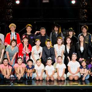 SMDさかいミュージック&ダンスバレエスタジオ あざみ野