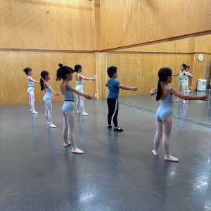 SMDさかいミュージック&ダンス/SMDさかいバレエスタジオ あざみ野