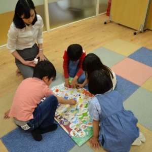 キッズアカデミー&nbsp;北千住第1教室