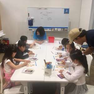 アフタースクールラーニング 国分寺(Sui International Preschool)