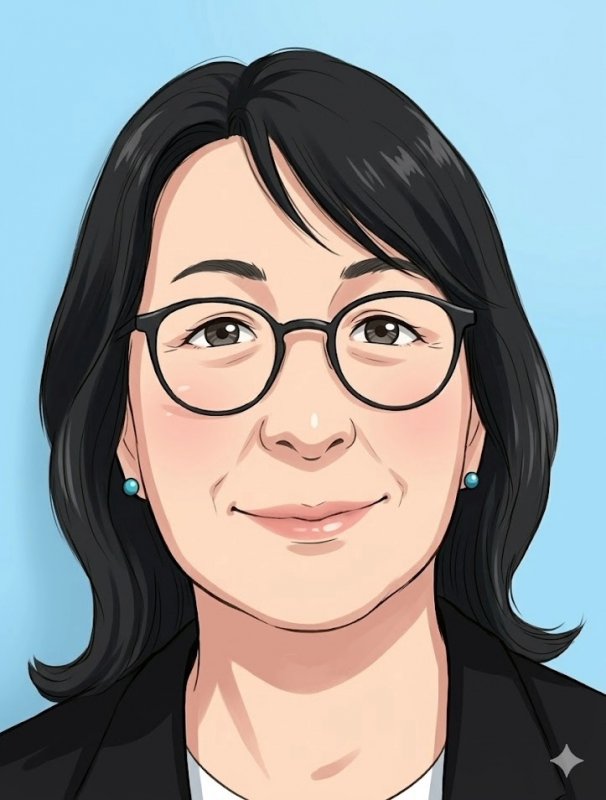 西村恵テューター 先生