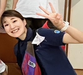 川上尚子テューター 先生