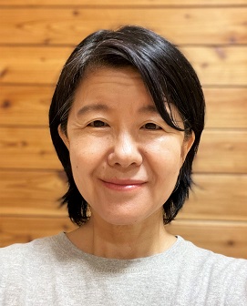 川端今日子テューター 先生