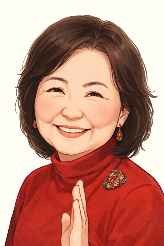 茅野イヅミテューター 先生