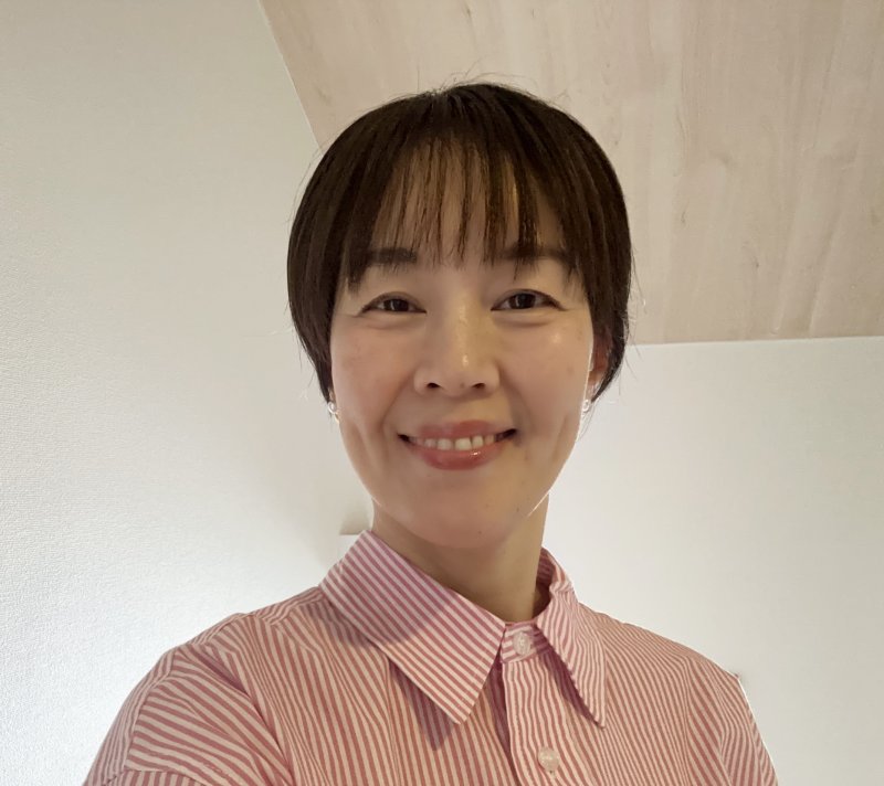 小池安奈テューター 先生