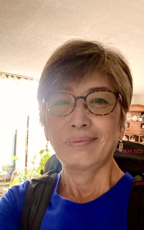 角冬子テューター 先生