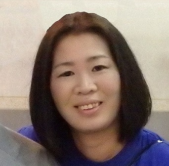 杉山幸子テューター 先生