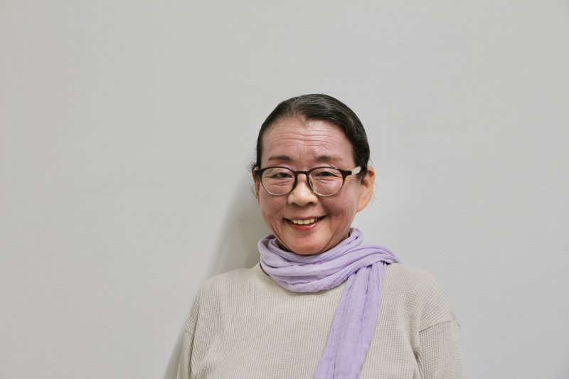 三枝明日香テューター 先生