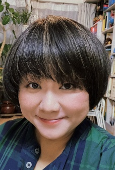 森富子テューター 先生